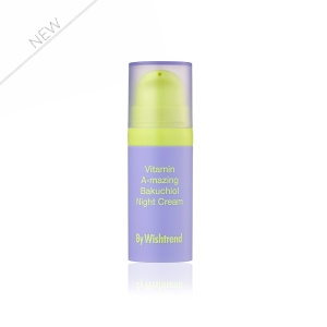 Vitamin A-mazing Bakuchiol Night Cream 10g